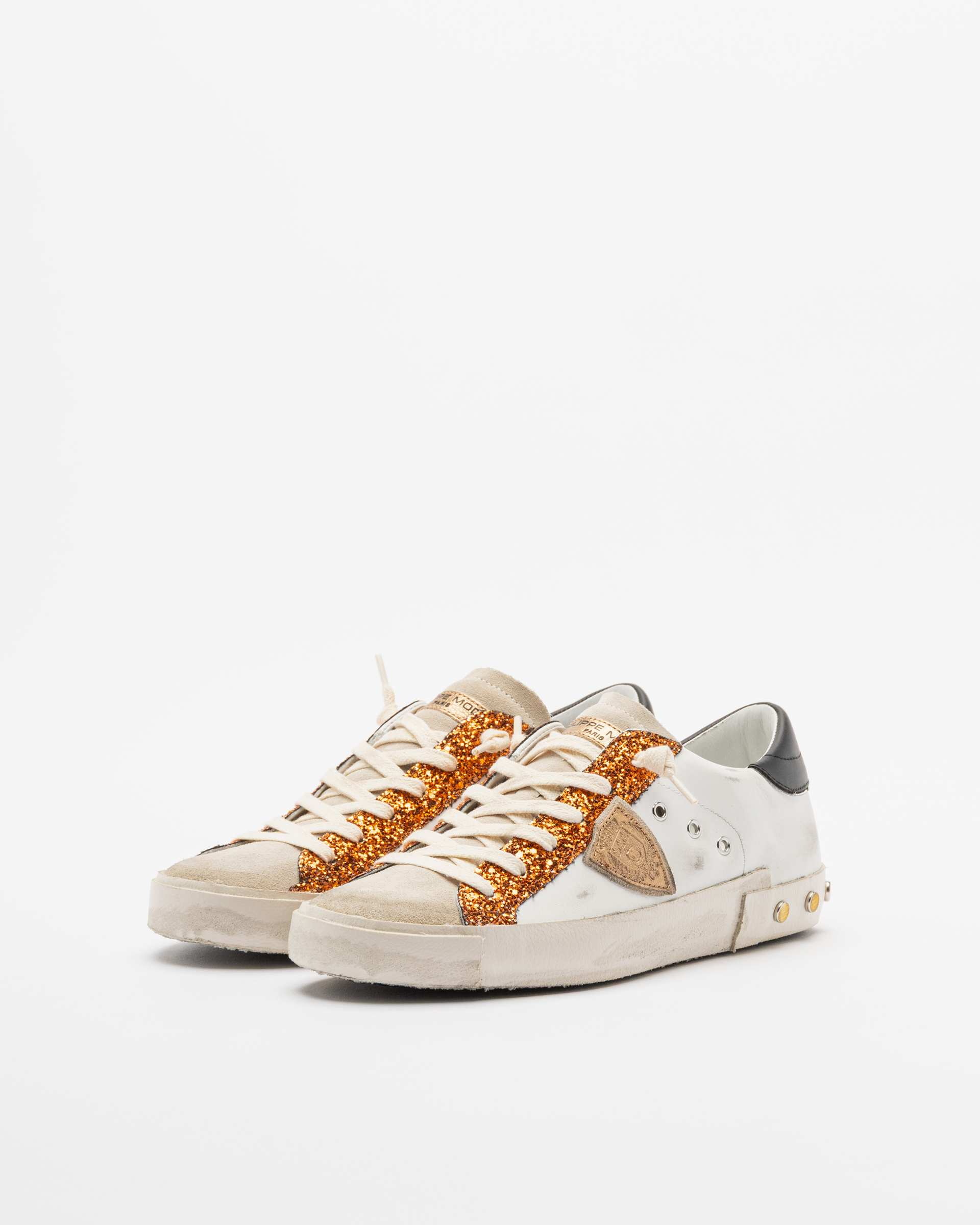 Philippe Model Sneakers