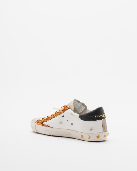 Sneakers Philippe Model Sneakers Philippe Model