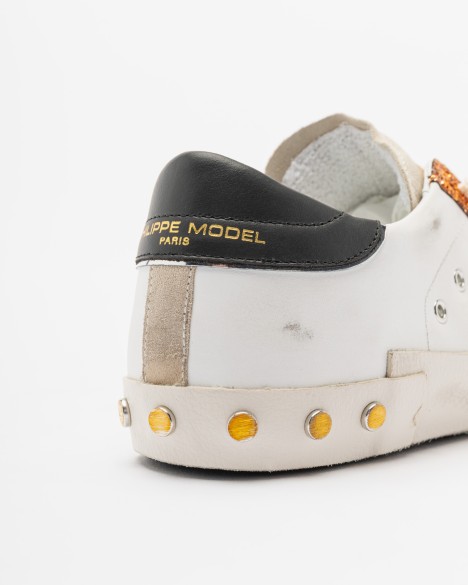 Sneakers Philippe Model Sneakers Philippe Model