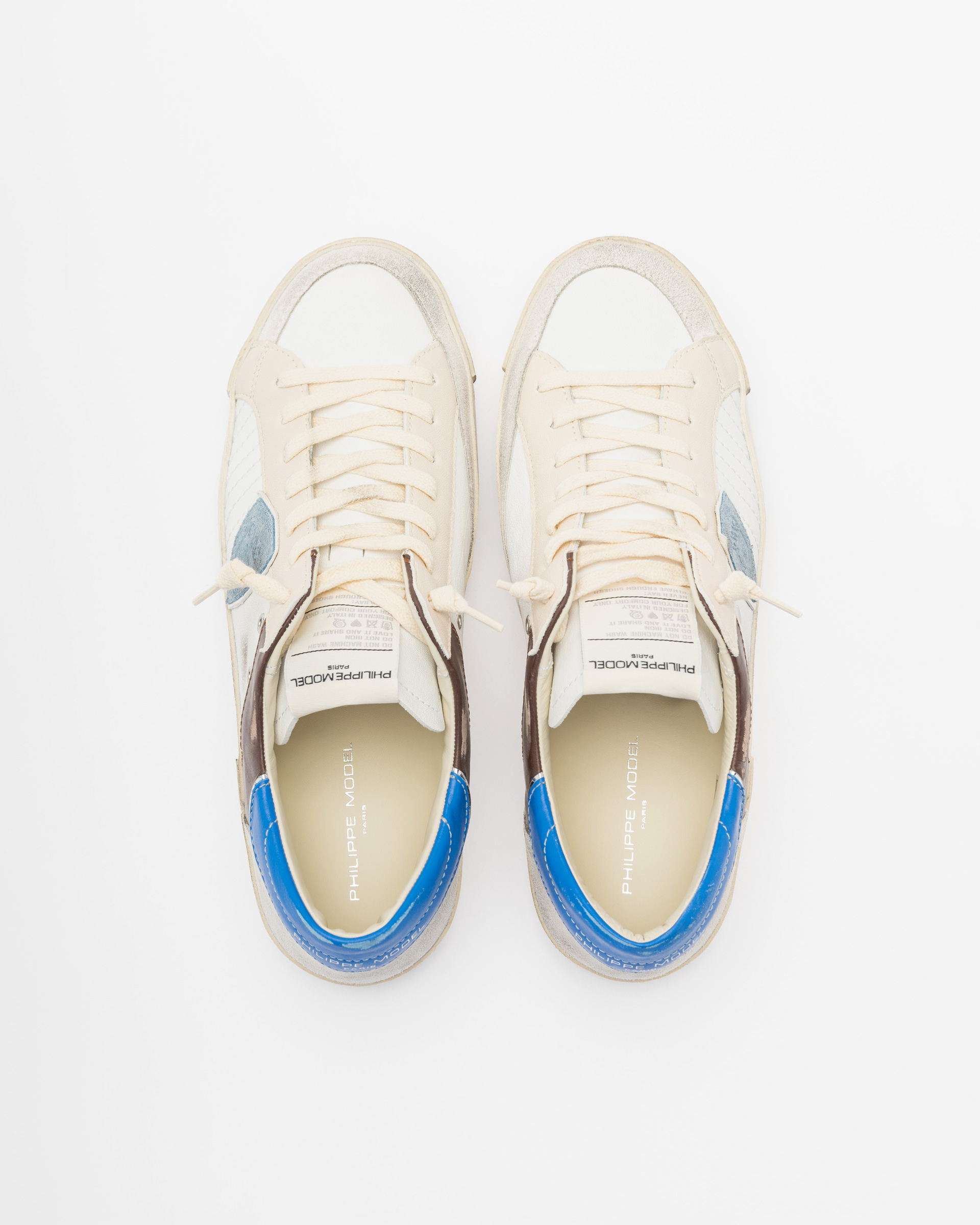 Philippe Model Sneakers