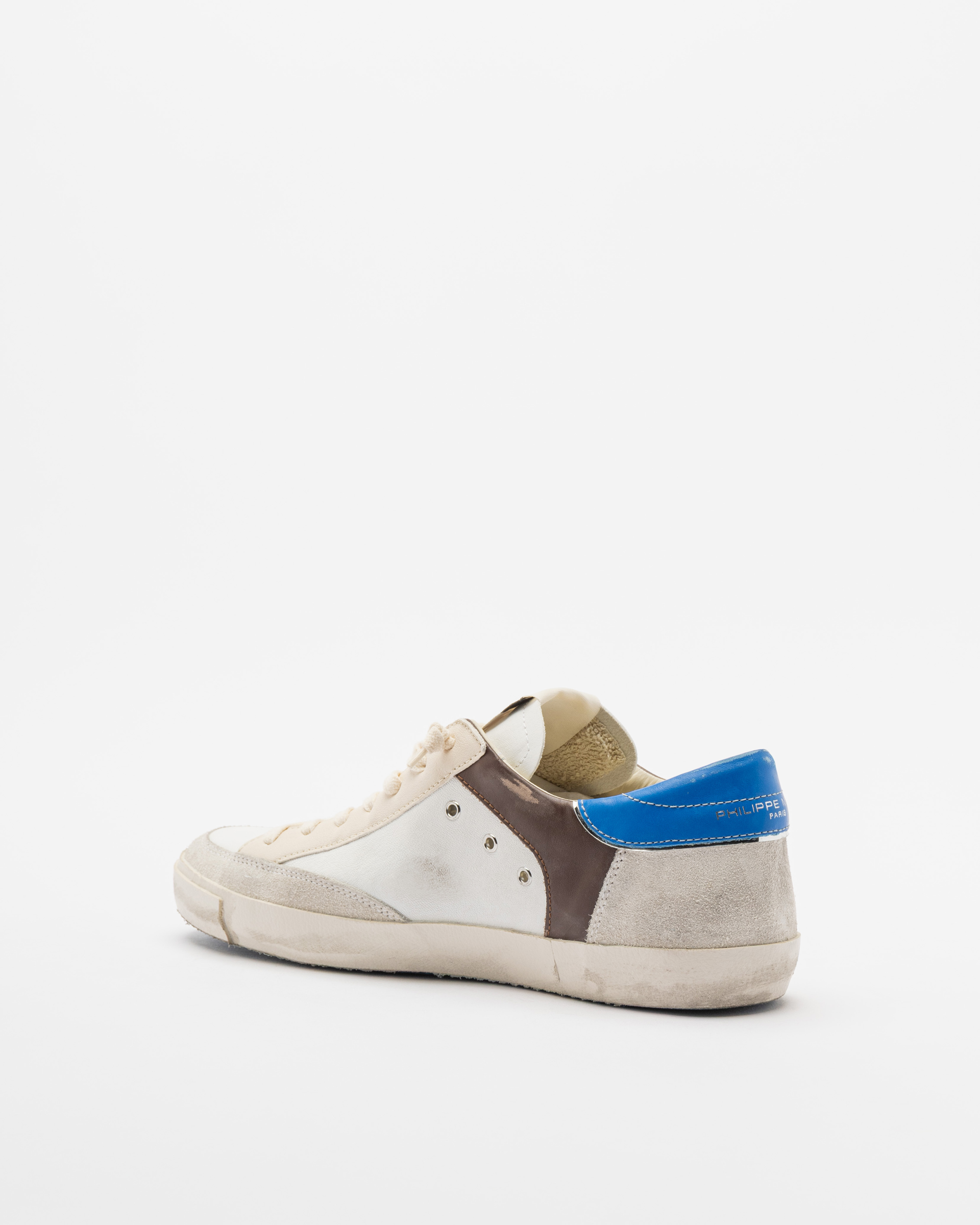 Philippe Model Sneakers