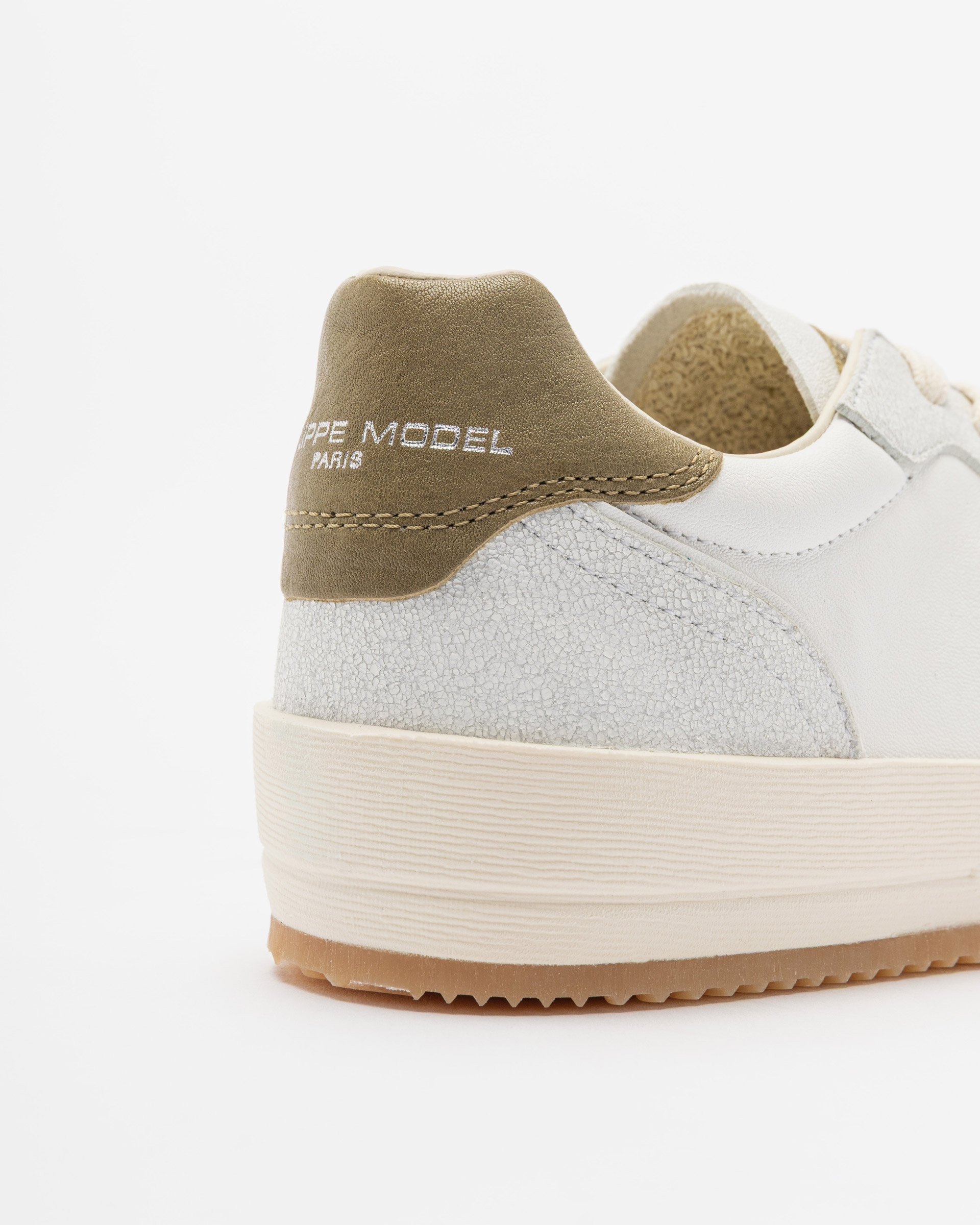 Philippe Model Sneakers