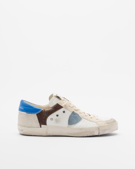 Zapatillas Philippe Model