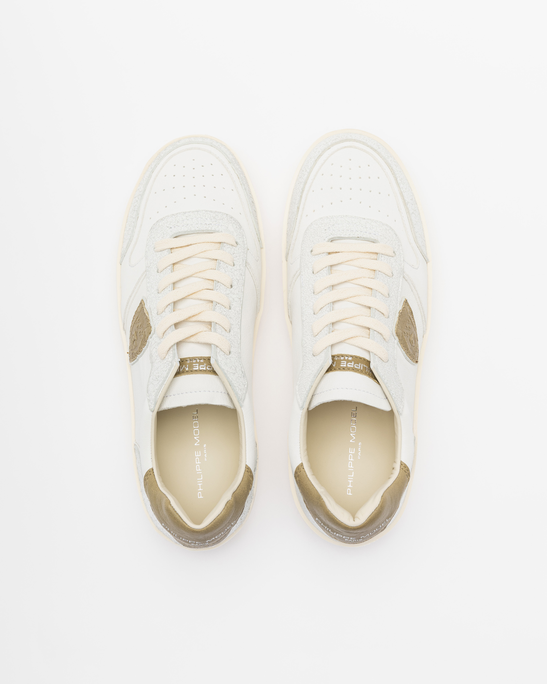 Philippe Model Sneakers