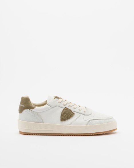 Sneakers Philippe Model