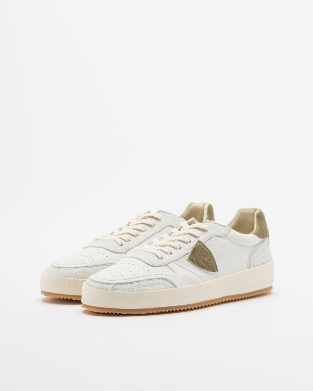 Sneakers Philippe Model
