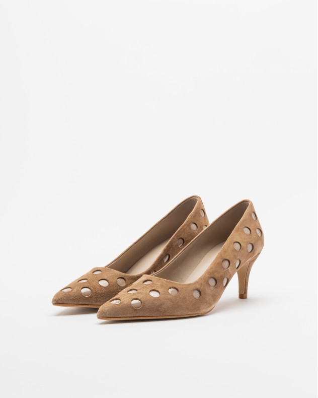 Sapatos PROF