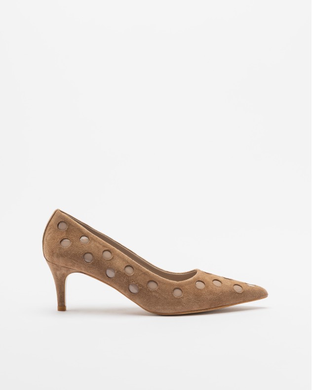 Sapatos PROF