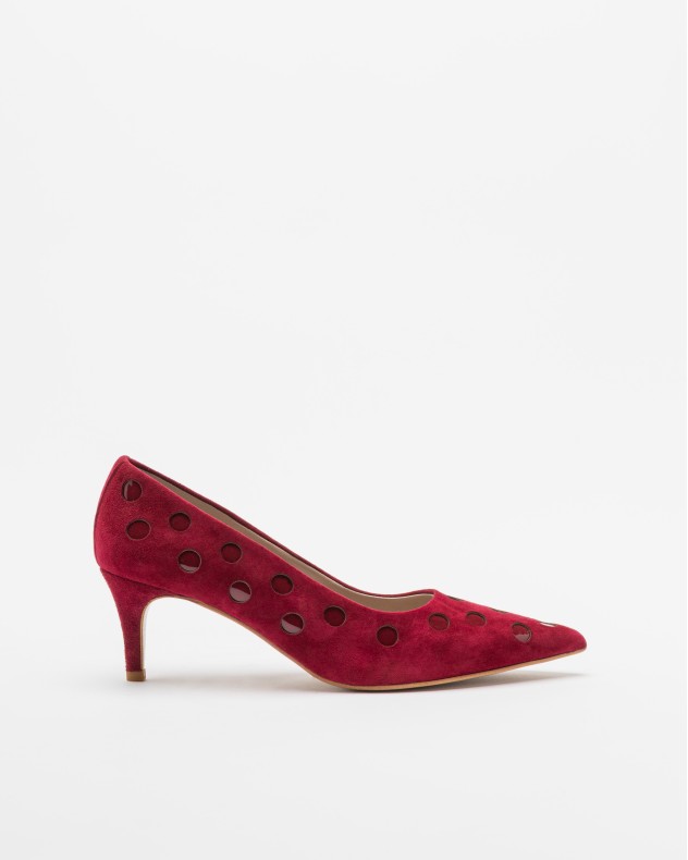 Schuhe PROF