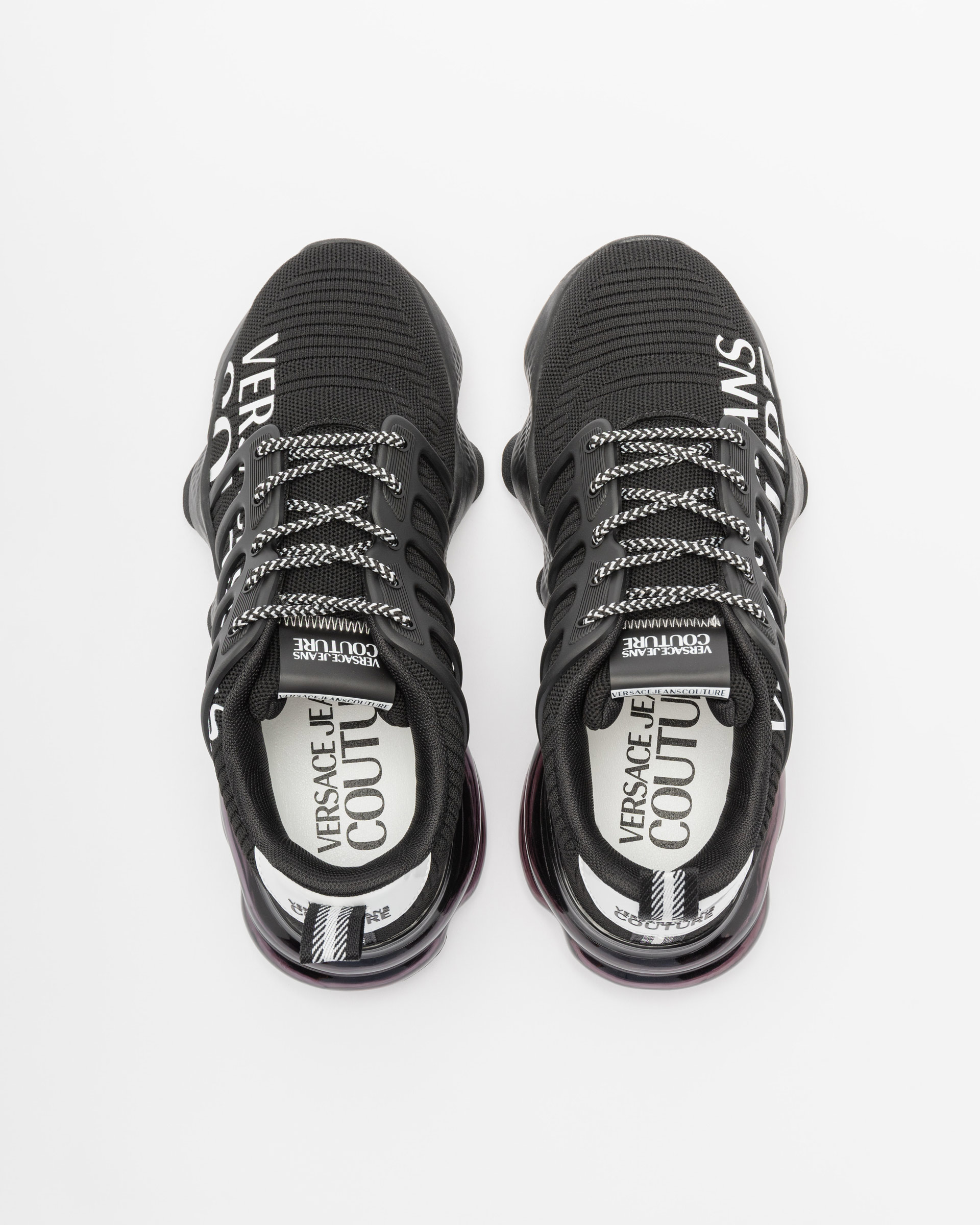 Zapatillas Versace Jeans Couture