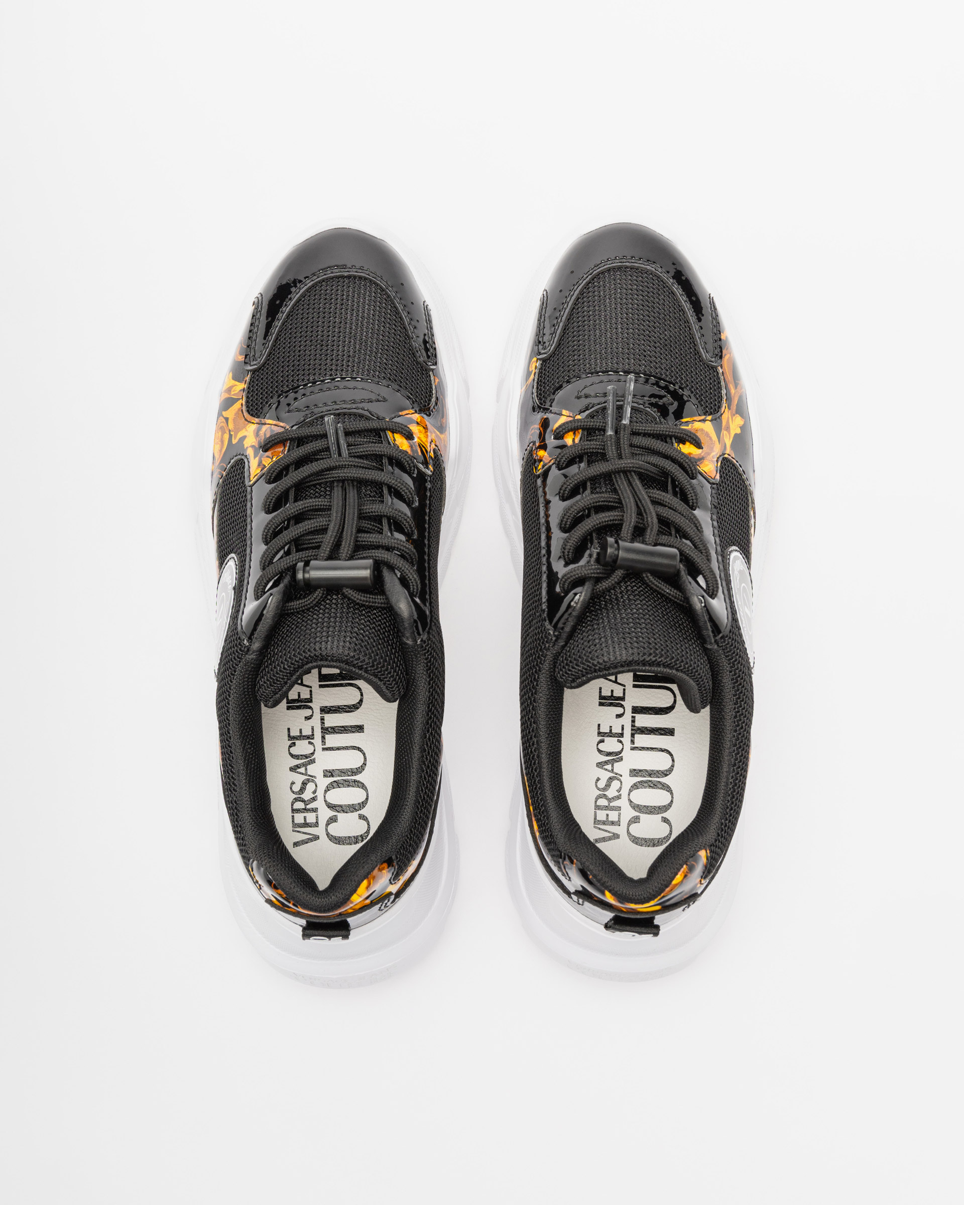 Zapatillas Versace Jeans Couture