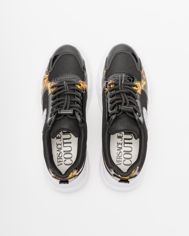 Baskets Versace Jeans Couture
