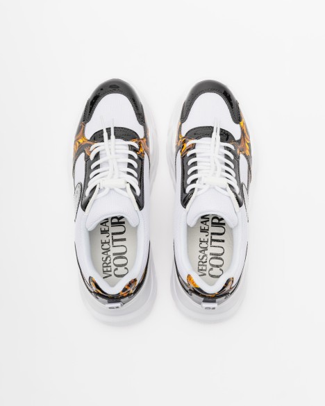 Sneakers Versace Jeans Couture Sneakers Versace Jeans Couture