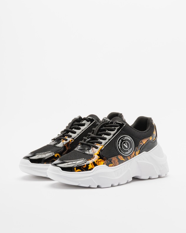 Baskets Versace Jeans Couture