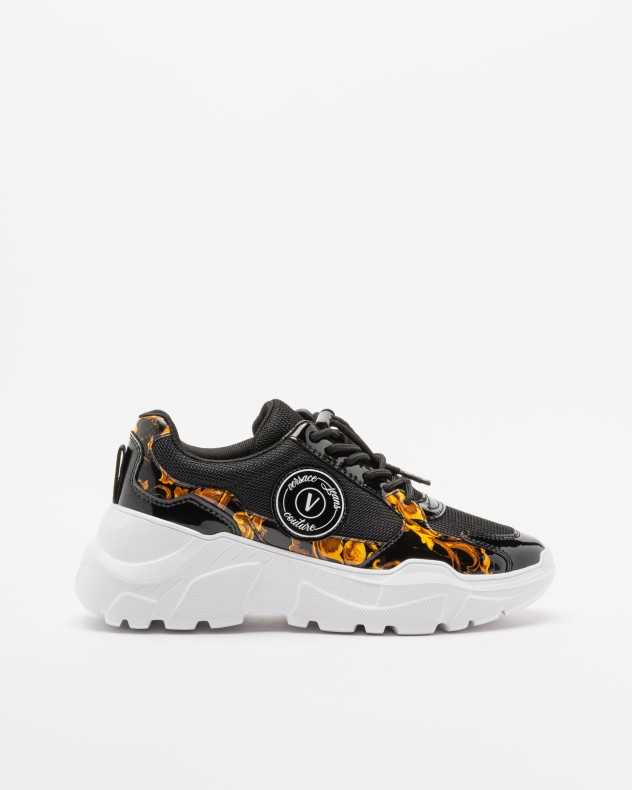 Baskets Versace Jeans Couture