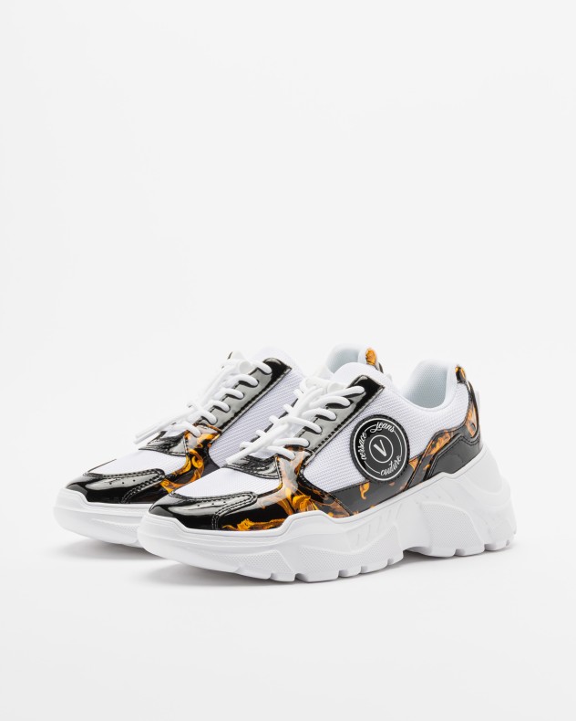Baskets Versace Jeans Couture
