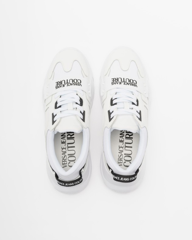 Versace Jeans Couture Sneakers