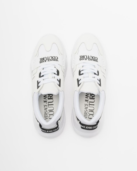Baskets Versace Jeans Couture Baskets Versace Jeans Couture