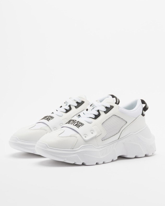 Zapatillas Versace Jeans Couture