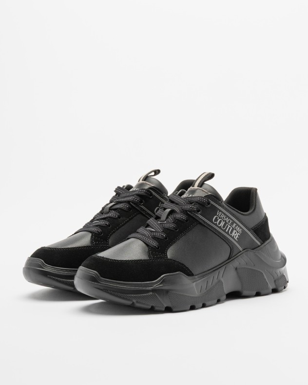 Zapatillas Versace Jeans Couture