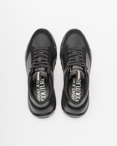 Baskets Versace Jeans Couture Baskets Versace Jeans Couture