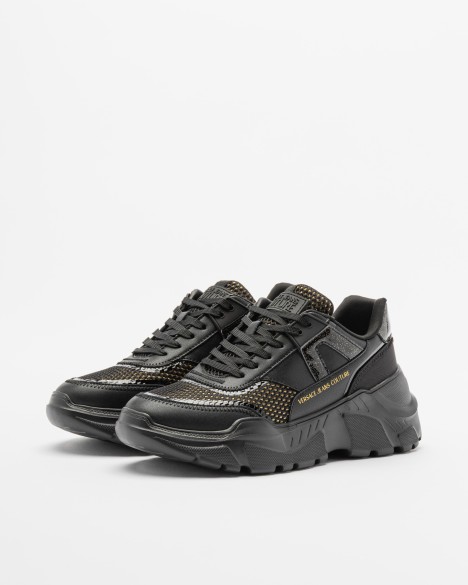 Versace Jeans Couture Sneakers Versace Jeans Couture Sneakers
