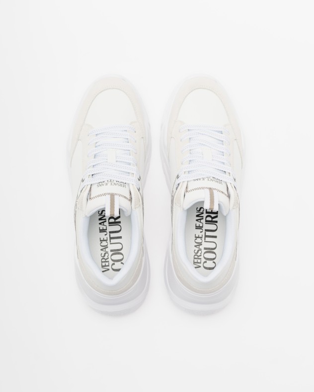 Sneakers Versace Jeans Couture