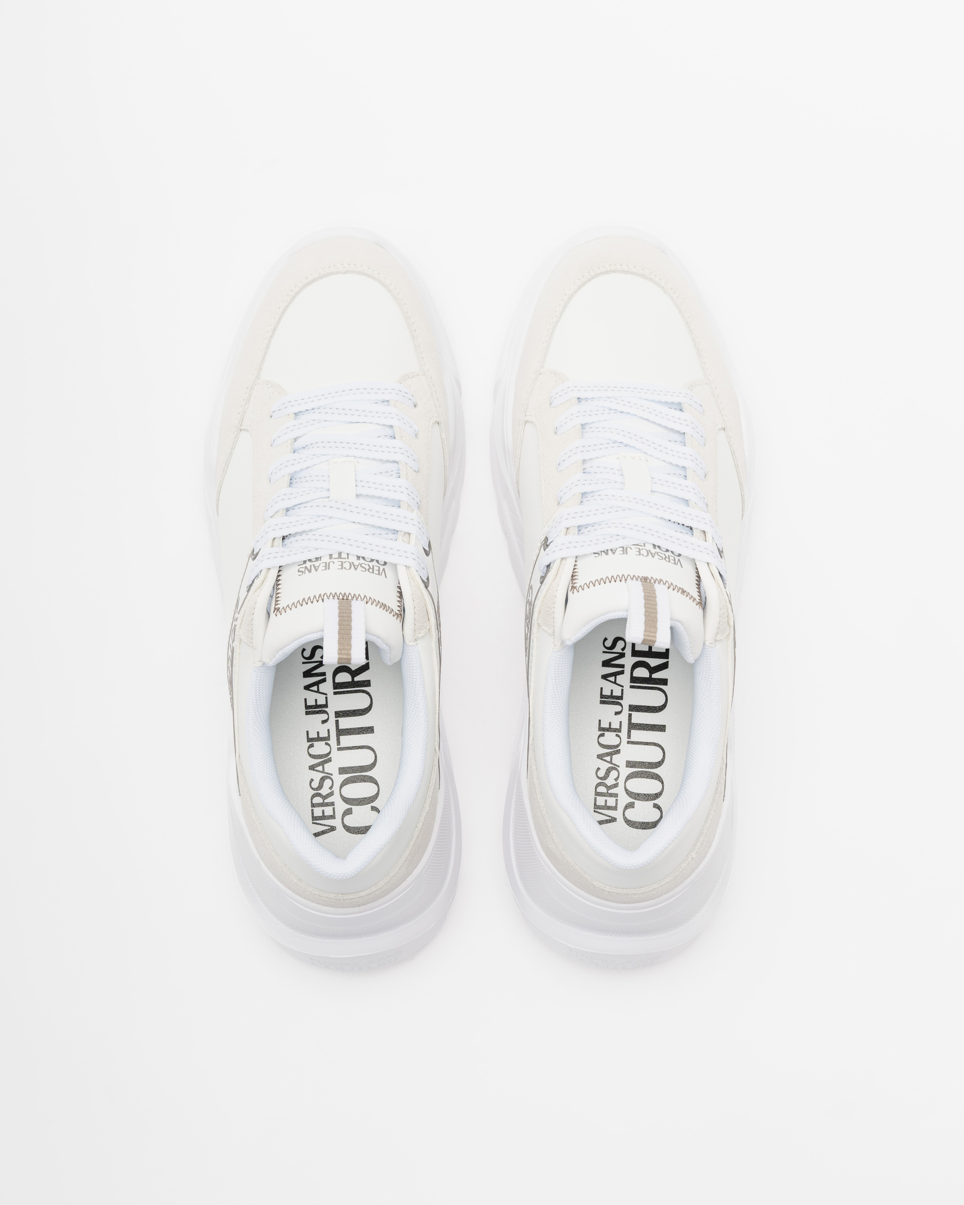 Versace Jeans Couture Sneakers