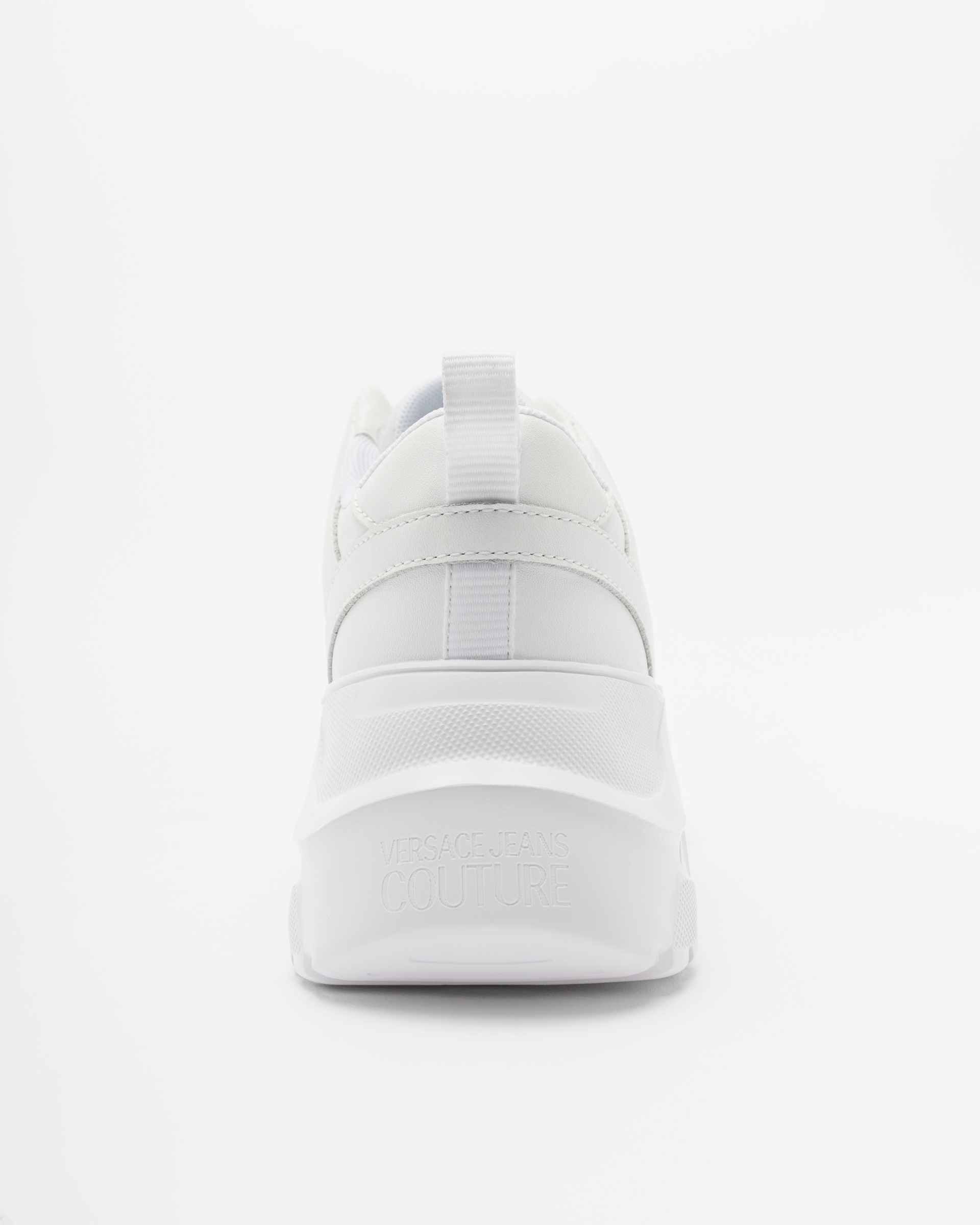 Versace Jeans Couture White sneakers