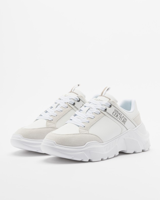 Zapatillas Versace Jeans Couture