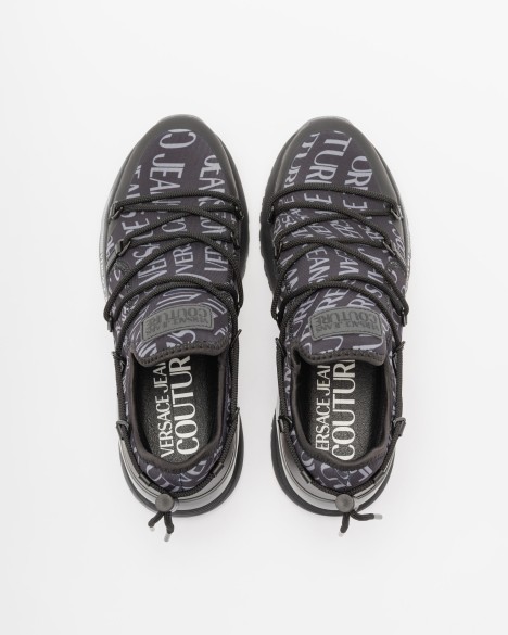 Baskets Versace Jeans Couture Baskets Versace Jeans Couture