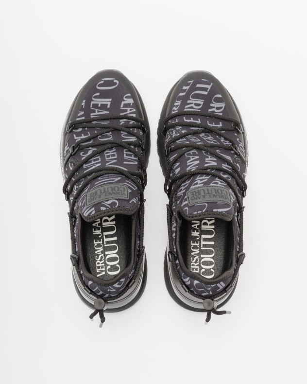 Sneakers Versace Jeans Couture