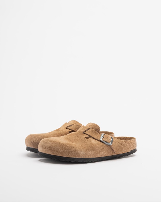 Birkenstock Clogs