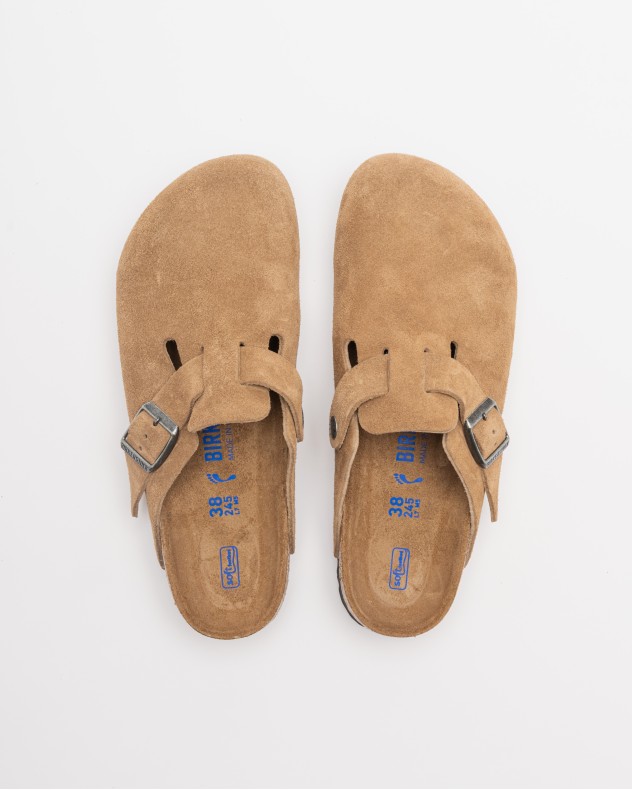Birkenstock Clogs