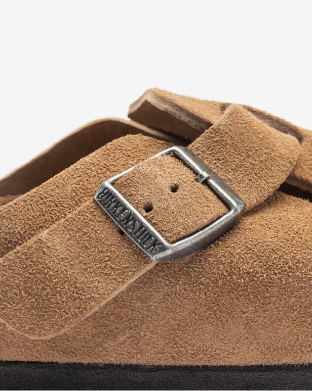 Birkenstock Clogs