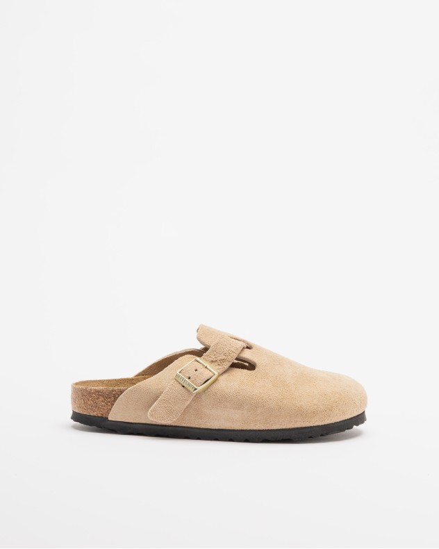 Birkenstock Clogs