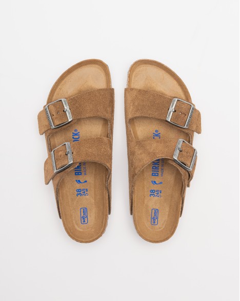 Sandalias Birkenstock Sandalias Birkenstock