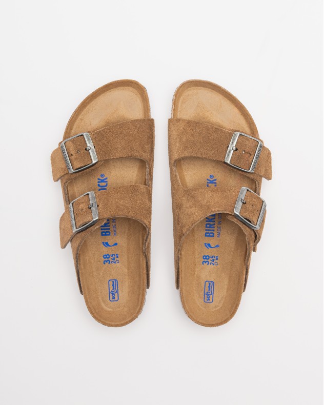 Sandales Birkenstock