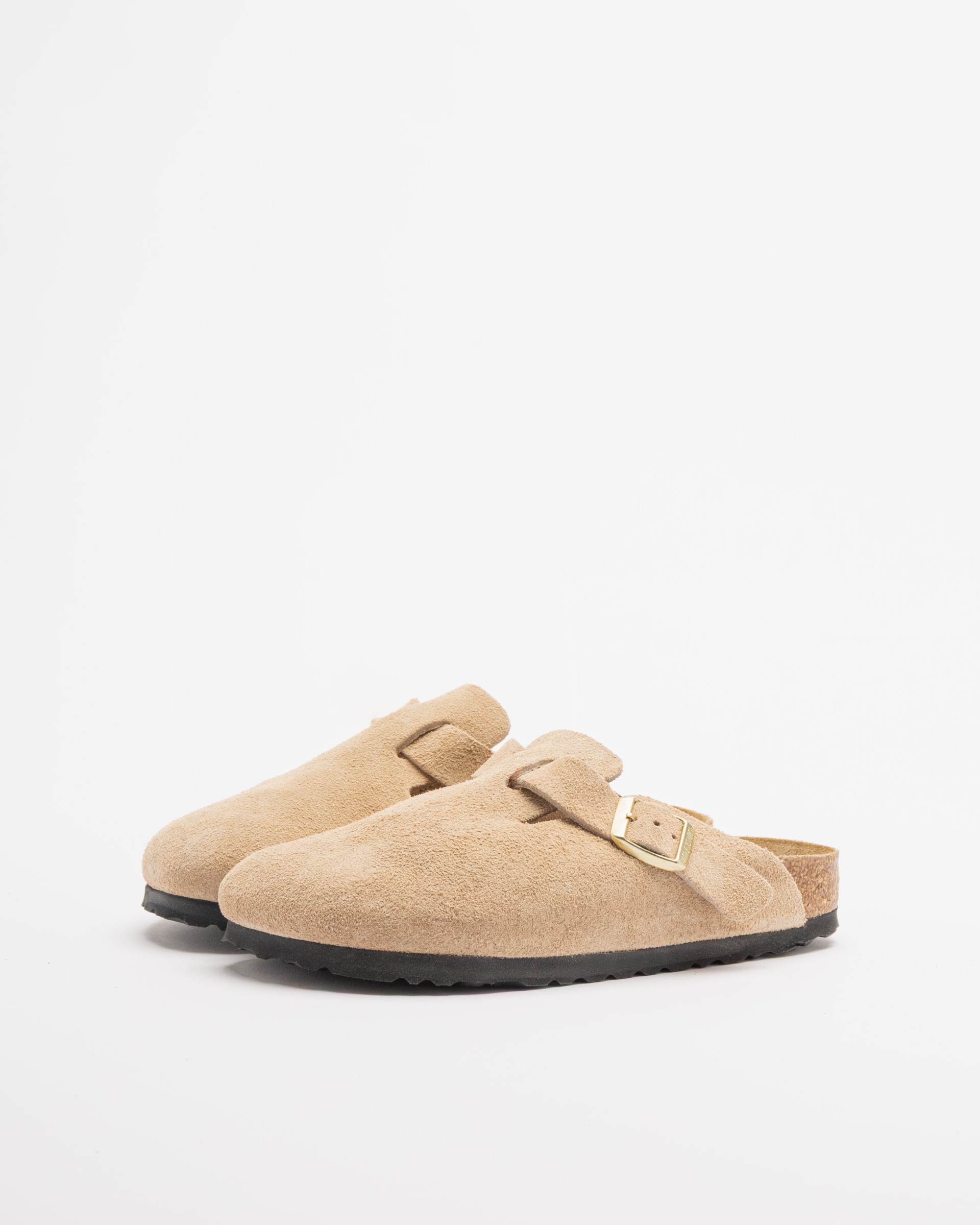Birkenstock Clogs