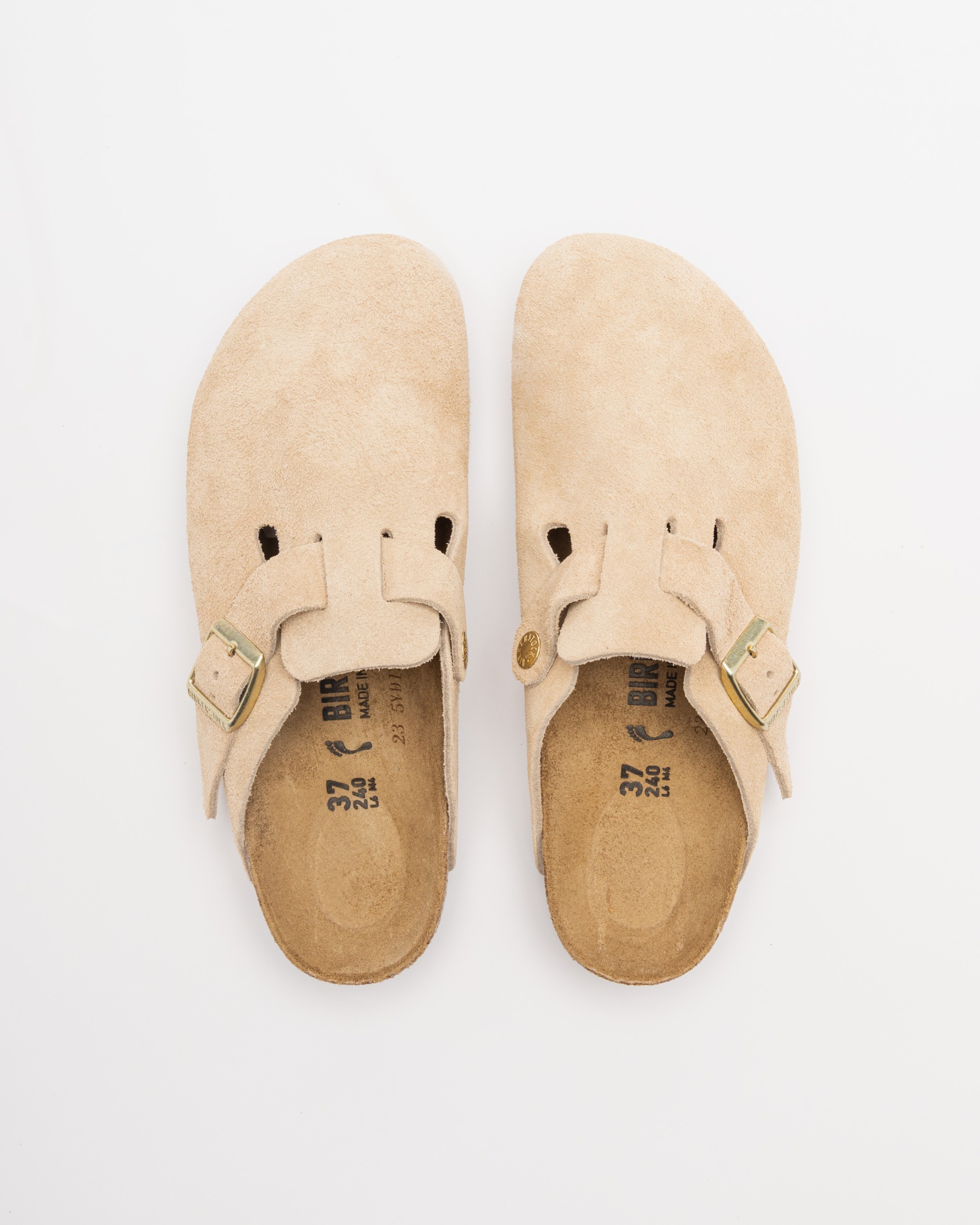 Birkenstock Clogs