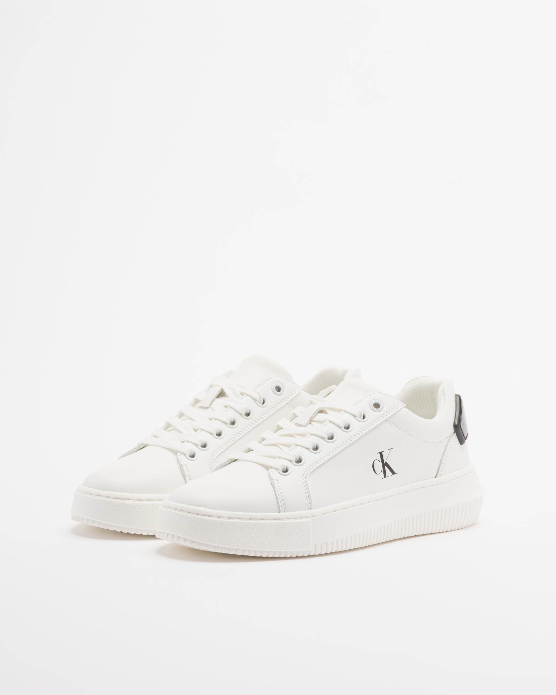 Sneakers bianche Calvin Klein Jeans