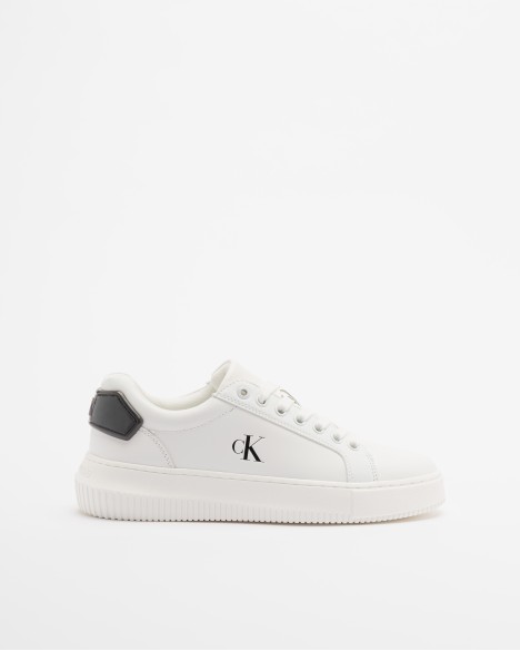 Calvin Klein Jeans White sneakers