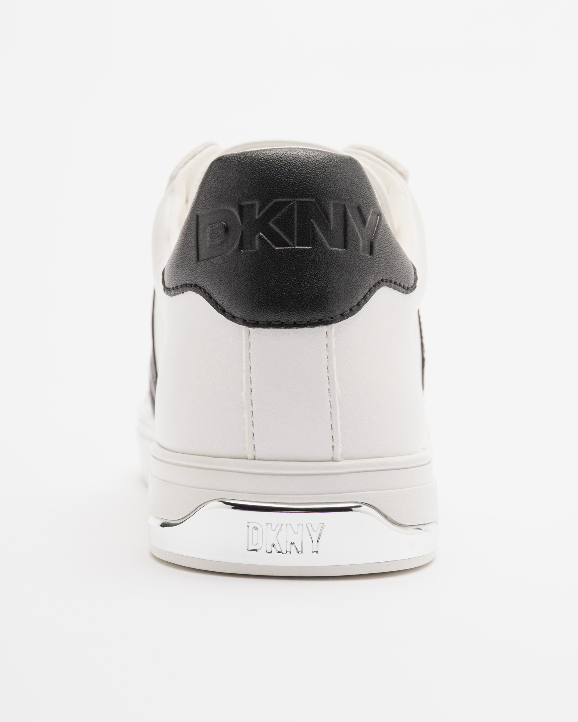 Weiße Sneakers Dkny