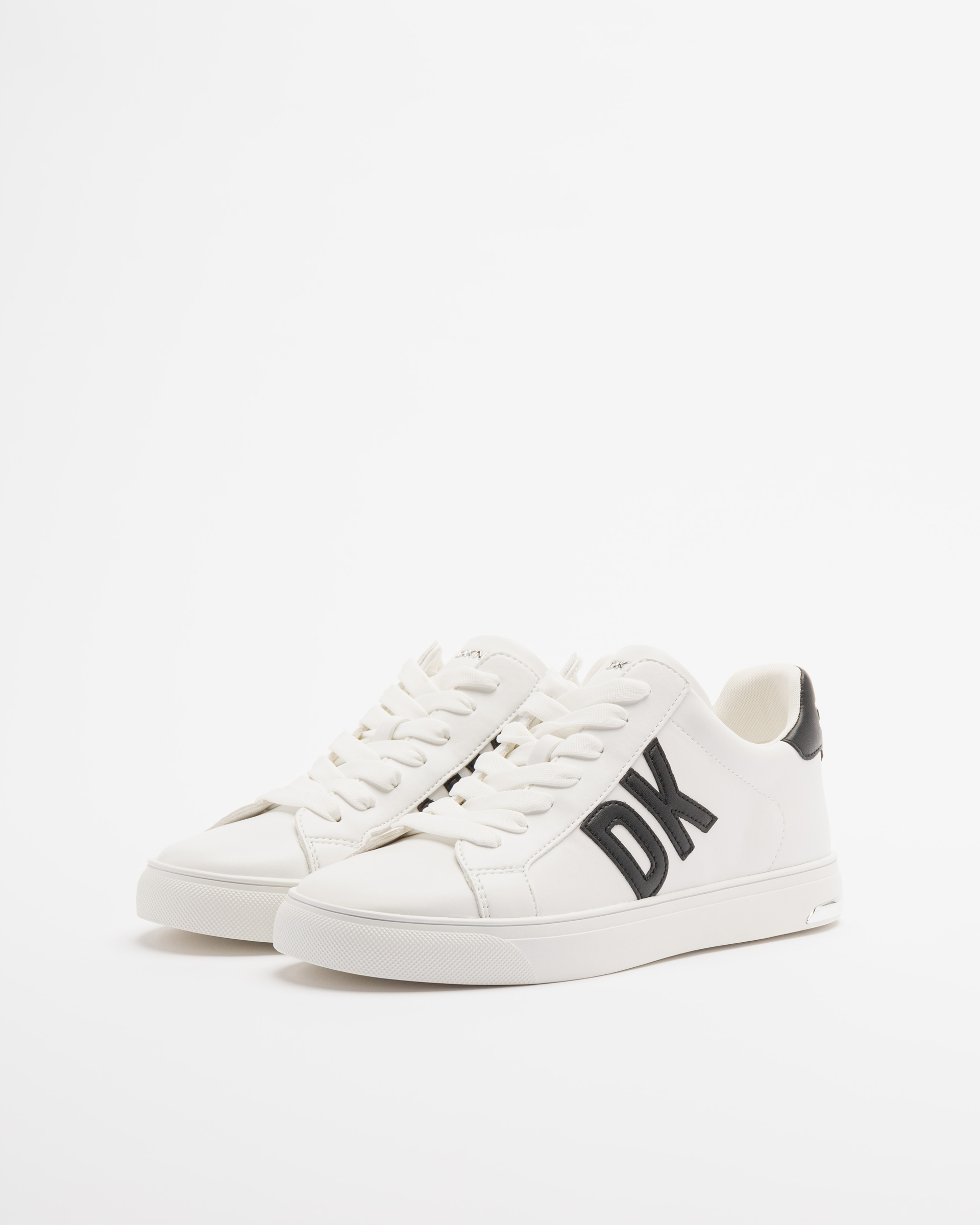 Weiße Sneakers Dkny