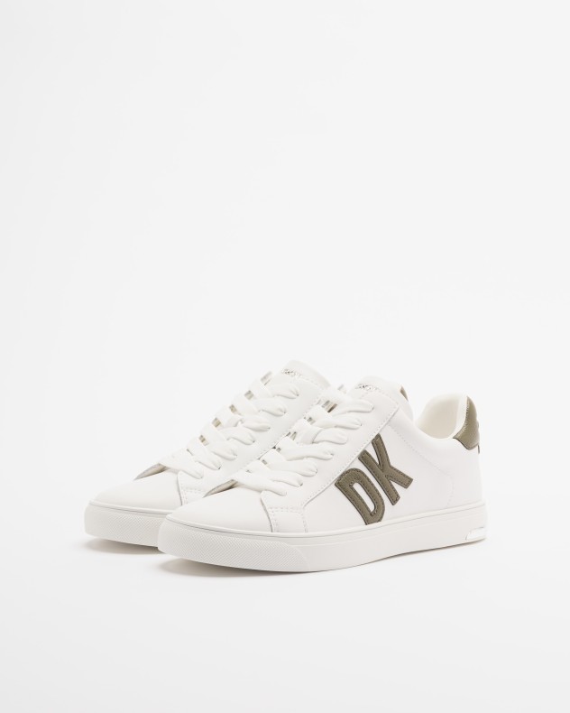 Sapatilhas Dkny