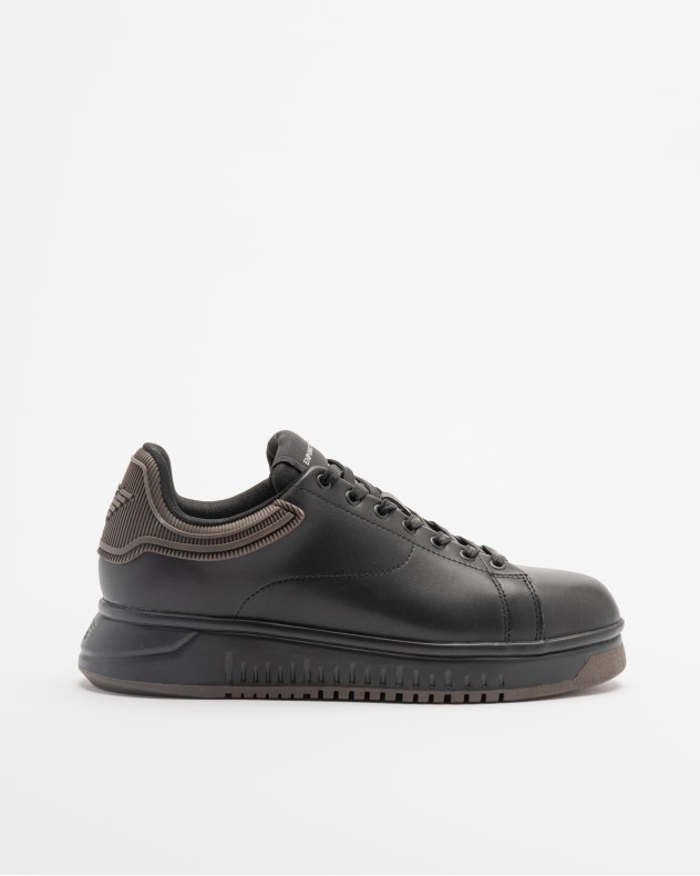 Sneakers Emporio Armani