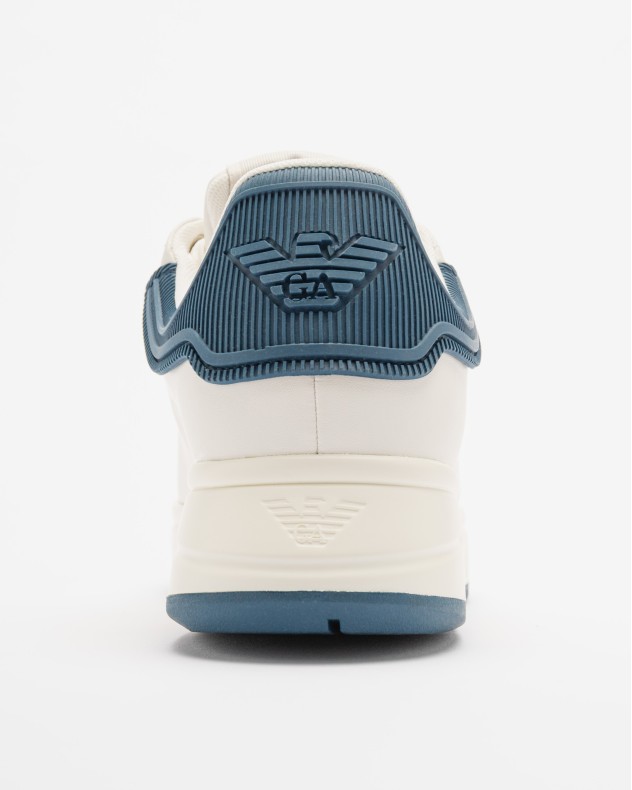 Sneakers Emporio Armani