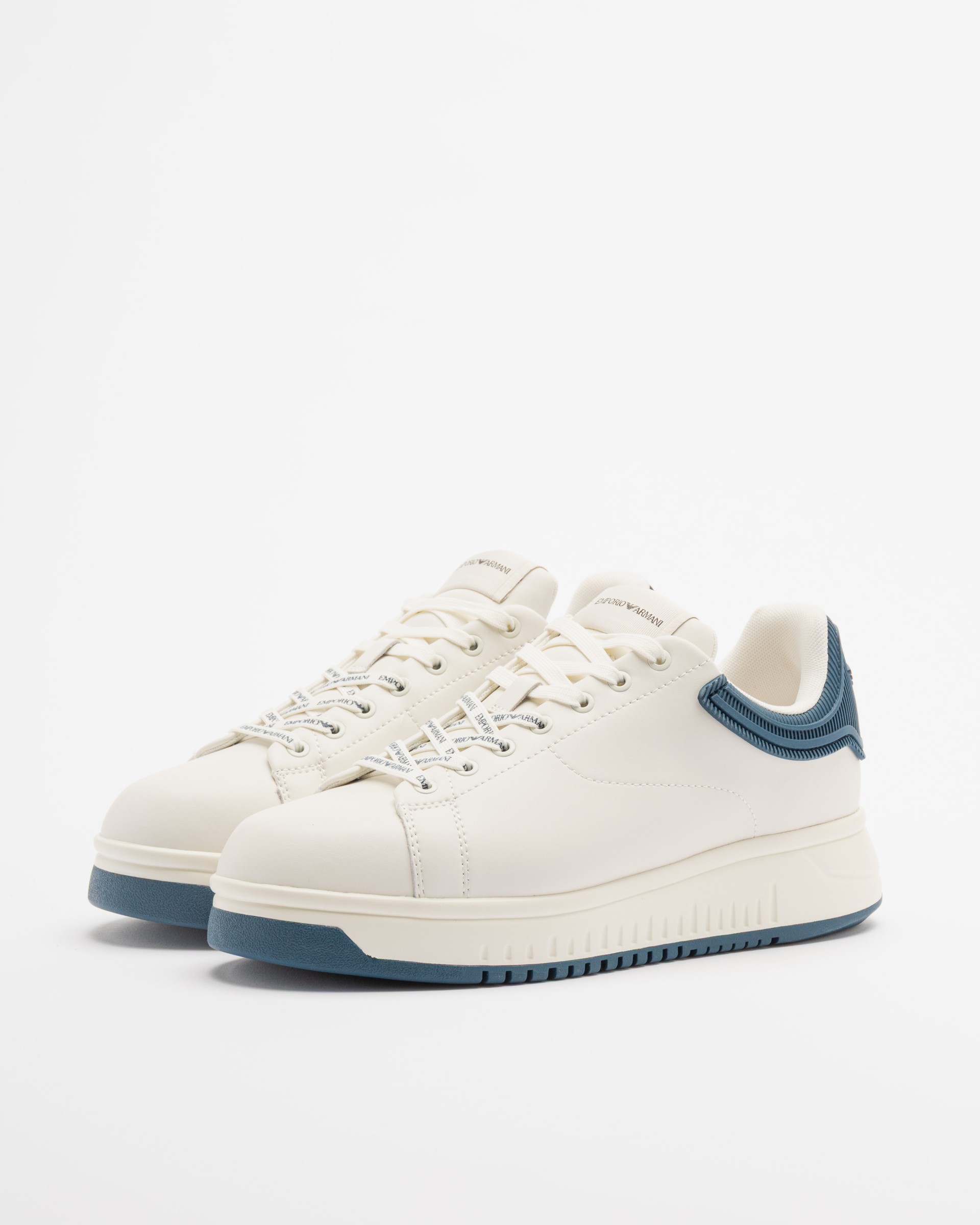 Sneakers Emporio Armani