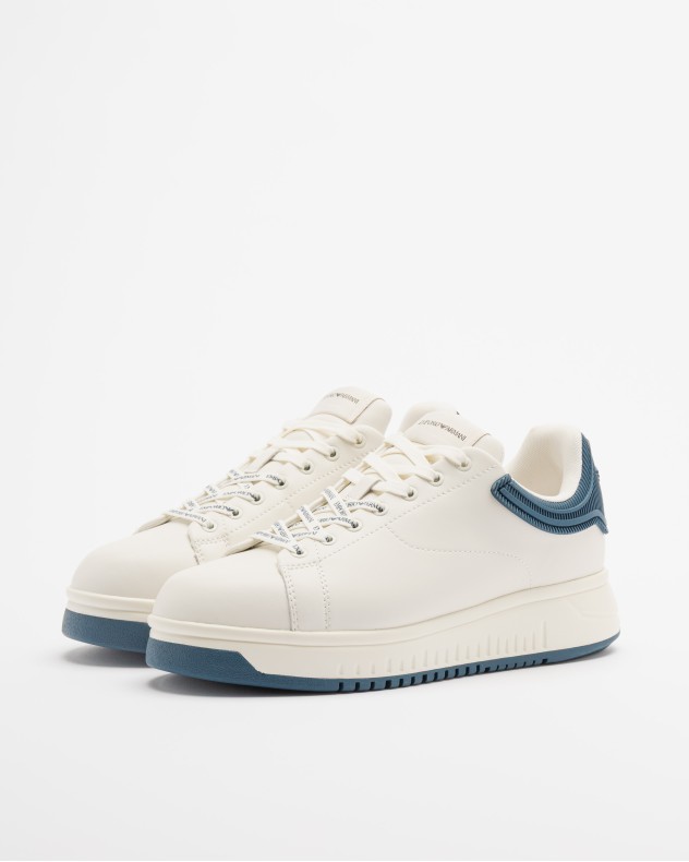 Sneakers Emporio Armani