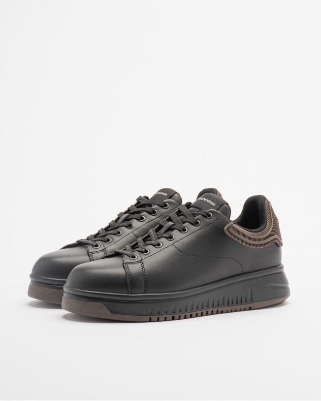 Sneakers Emporio Armani